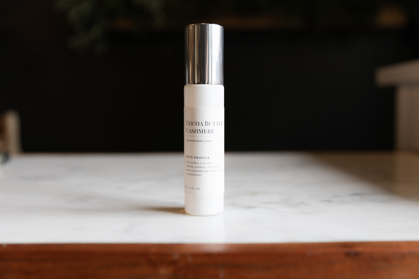 Body Spray