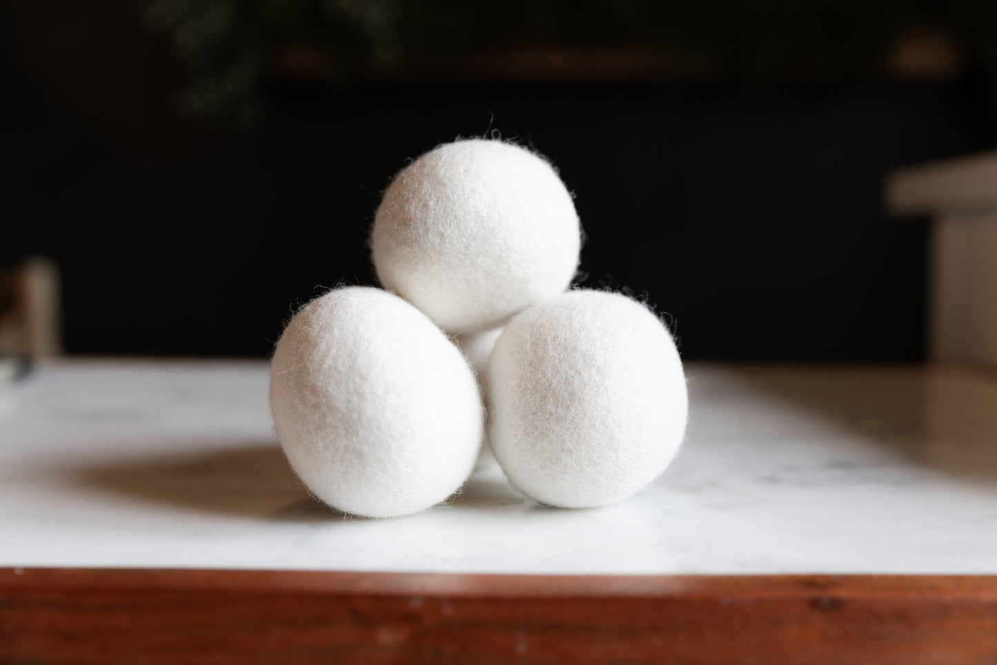 Wool Dryer Balls