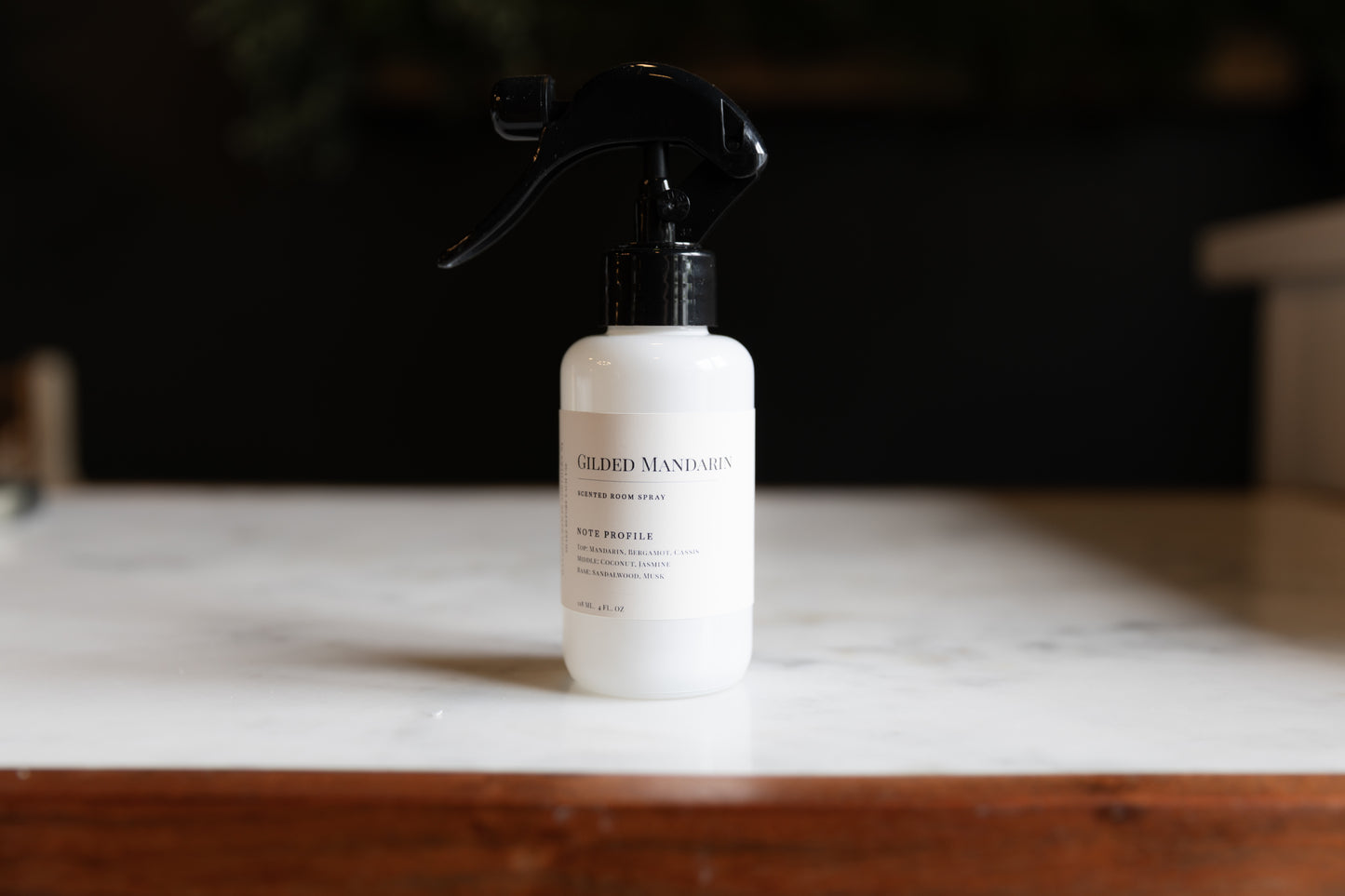 Room Spray