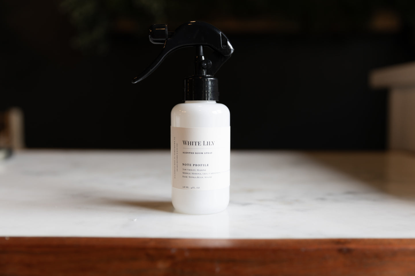 Room Spray