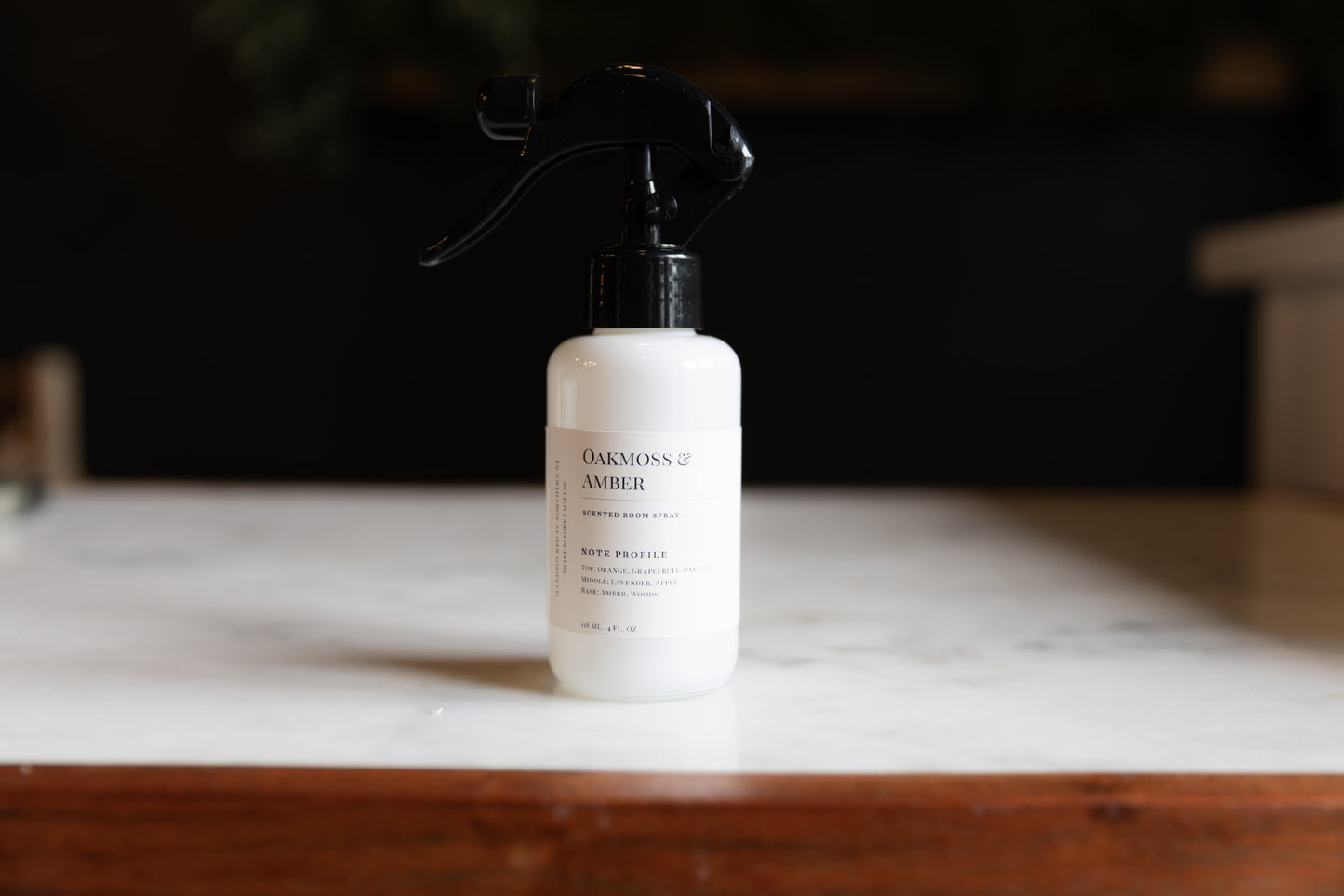 Room Spray