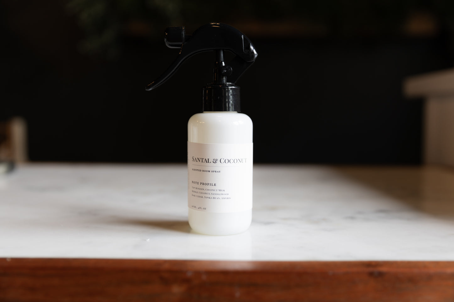 Room Spray