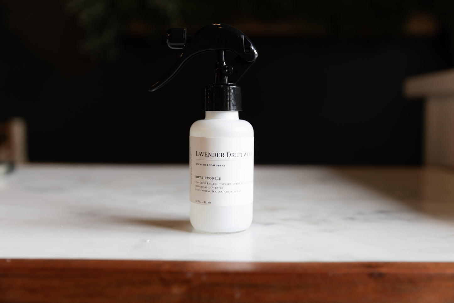 Room Spray