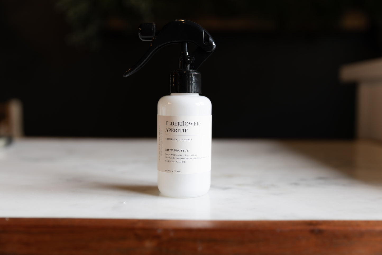 Room Spray