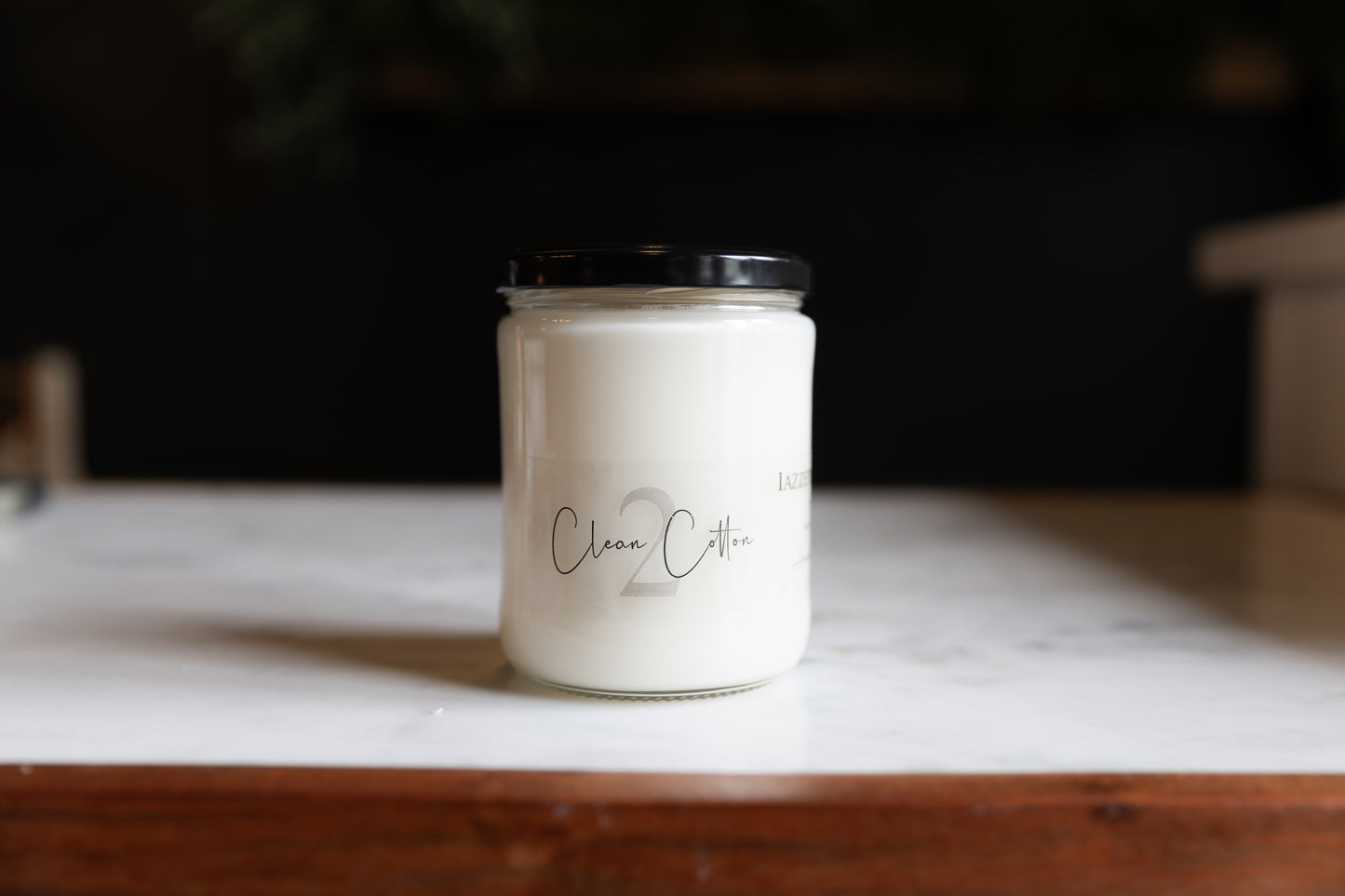 14oz Clean Cotton
