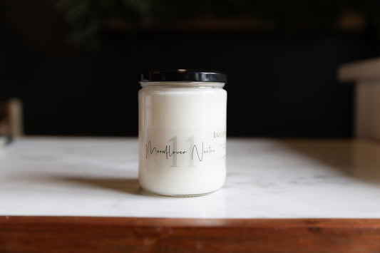 14oz Moonflower Nectar