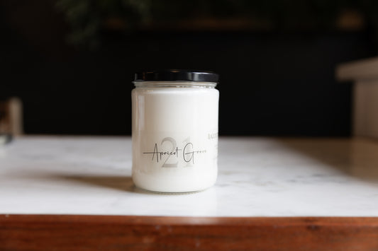 14oz Apricot Grove