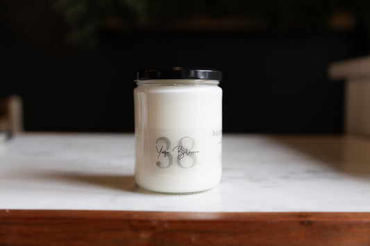 14oz Yuzu Blossom