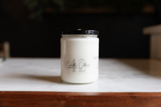14oz Coastal Cottage
