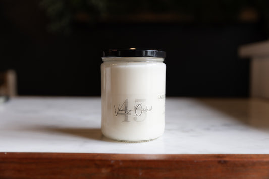 14oz Vanilla Orchid