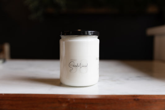 14oz Sandalwood