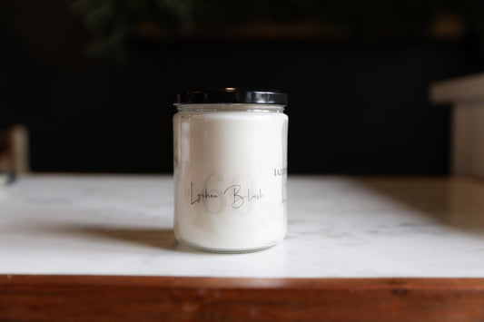 14oz Lychee Blush