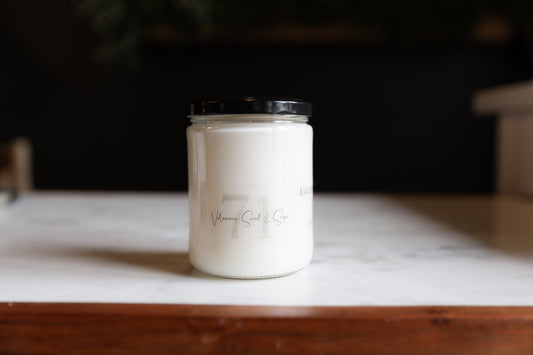 14oz Volcanic Sand & Sage