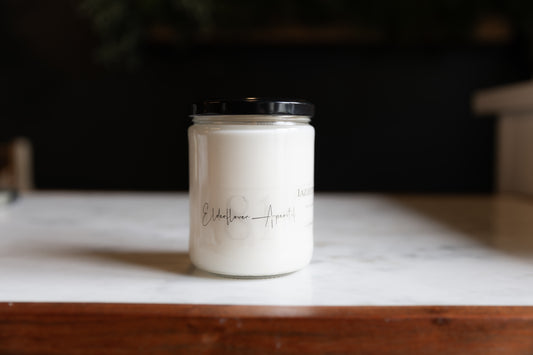 14oz Elderflower Aperitif