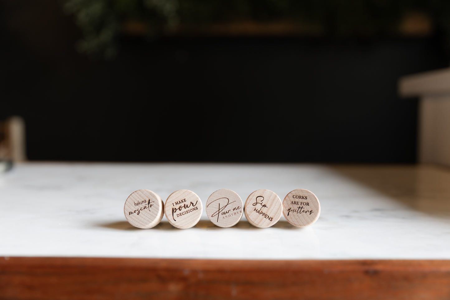 Wine Stopper