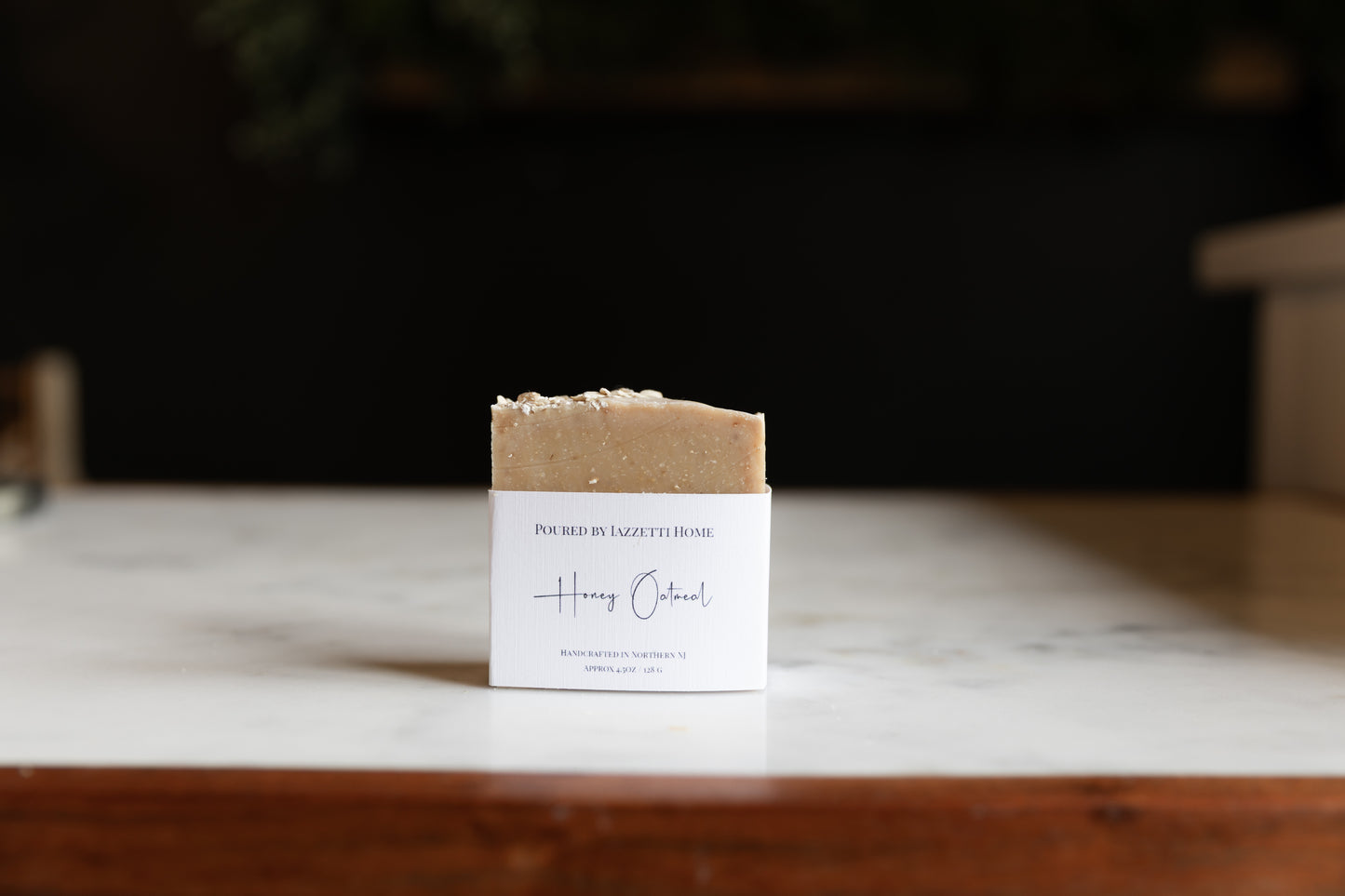 Soap, Cold Processed