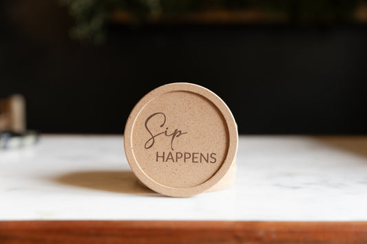 Coasters