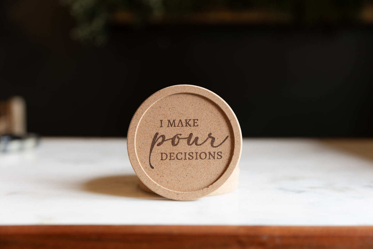 Coasters