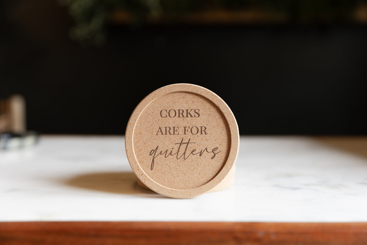 Coasters