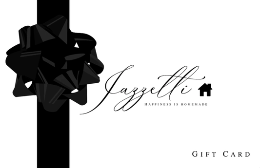 Poured by Iazzetti Home Gift Card